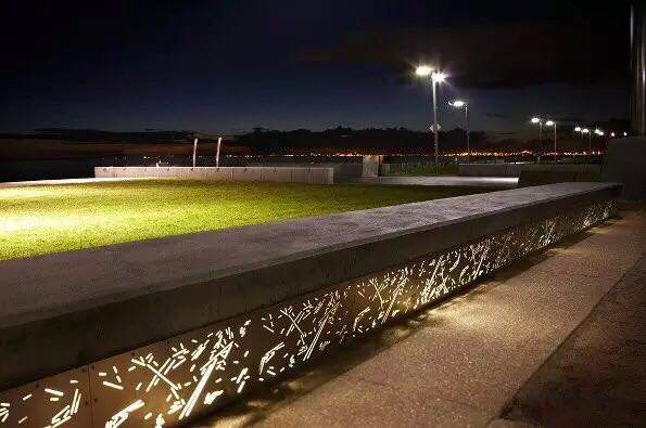 園林造型藝術光影 園林造型藝術光影